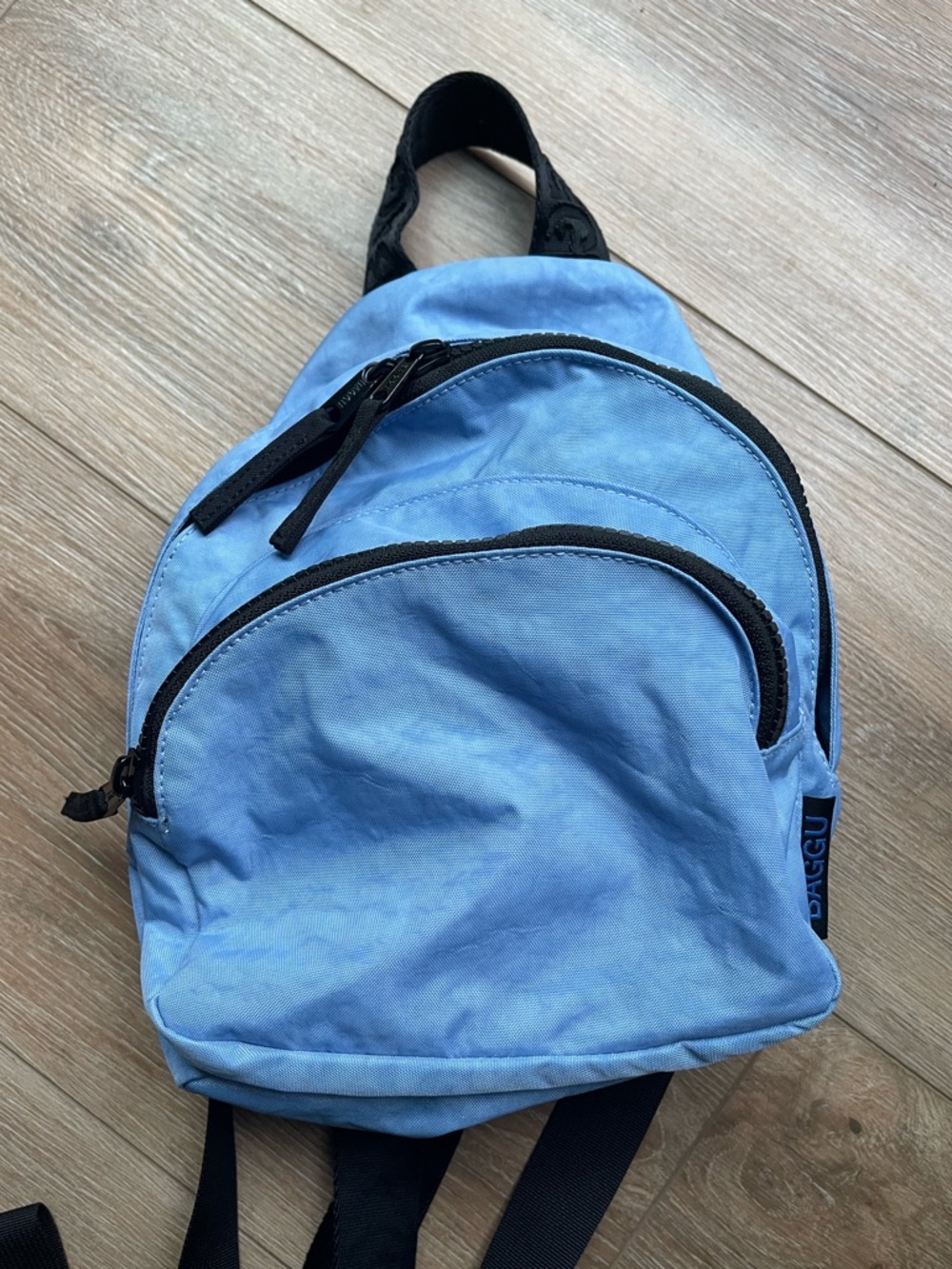 Baggu Mini Backpack